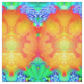 Tissu Euclidiens KCFX Fabric Yard (Échantillon)