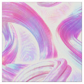 Tissu eurobeat holorave - rose et bleu : (Fermer)