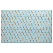 Tissu Excalibur (Yard)