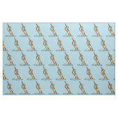 Tissu Excalibur (Fat Quarter)