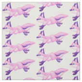 Tissu Exécuter (Échantillon)