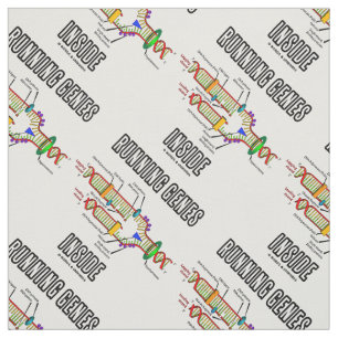 Tissu Exécution de gènes dans la réplication de l'ADN