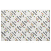 Tissu Exécution de gènes dans la réplication de l'ADN (Fat Quarter)