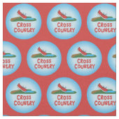 Tissu Exécution inter-pays (Fermer)