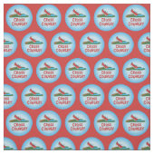 Tissu Exécution inter-pays (Échantillon)