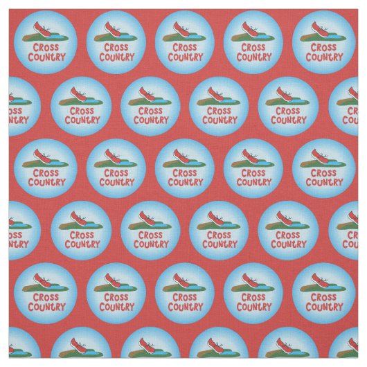 Tissu Exécution inter-pays (Échantillon)