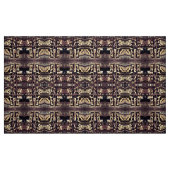 Tissu Exploitation industrielle (Fat Quarter)