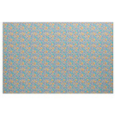 Tissu Explorateurs spatiaux sur Grey (Yard)