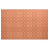 Tissu Explosion Orange (Yard)