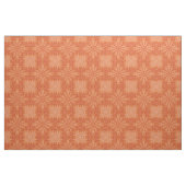 Tissu Explosion Orange (Fat Quarter)