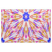 Tissu Explosions de printemps ! (Fat Quarter)