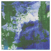 Tissu Expression Abstraite #4(Large) par Michael Moffa (Fermer)