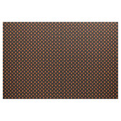 Tissu F-35 Éclair 2 Jets de chasse Motif Orange (Yard)