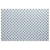 Tissu F-35 Éclair 2 Jets de chasse Motif pourpre (Fat Quarter)