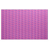 Tissu F.U.COVID19 rose (Yard)
