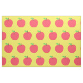 Tissu Fabric Apple (Fat Quarter)