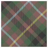 Tissu Fabric Buchanan Hunting Tartan with pattern (Fermer)