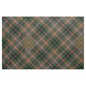 Tissu Fabric Buchanan Hunting Tartan with pattern (Fat Quarter)