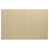 Tissu Fabric Capybara personnalisable (Yard)