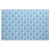 Tissu Fabric de chats de rêve (Yard)