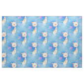 Tissu Fabric de chats de rêve (Fat Quarter)