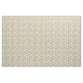 Tissu Fabric de fentes adorable (Yard)