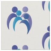 Tissu Fabric de marque FCS (Fermer)