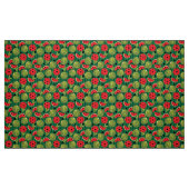 Tissu 🍉 Fabric de pickleball de pastèque (Fat Quarter)