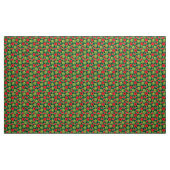 Tissu 🍉 Fabric de pickleball de pastèque (Yard)