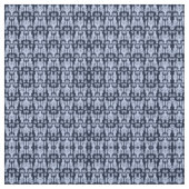Tissu Fabric d'indigo Echoes (Échantillon)