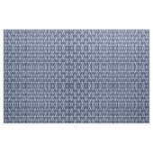 Tissu Fabric d'indigo Echoes (Fat Quarter)