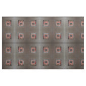 Tissu Fabric du processeur (Fat Quarter)