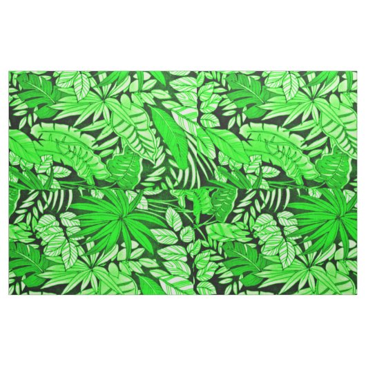 Tissu Fabric-Floral 5 (Fat Quarter)