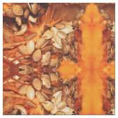 Tissu Fabric - Guts Citrouilles (Fermer)