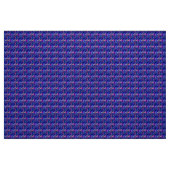 Tissu Fabric Indigo (Fat Quarter)