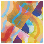 Tissu Fabric Jimette Design  (Échantillon)