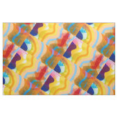 Tissu Fabric Jimette Design  (Fat Quarter)