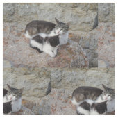 Tissu Fabric mère & enfant (Fermer)