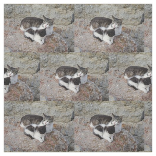 Tissu Fabric mère & enfant (Échantillon)