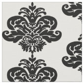 Tissu Fabric - Modèle Damask (Fermer)