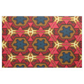 Tissu Fabric moderne Native American 4 Custom (Fat Quarter)
