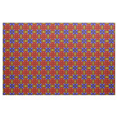 Tissu Fabric moderne Native American 6 Custom (Yard)