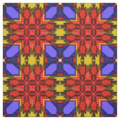 Tissu Fabric moderne Native American 6 Custom (Échantillon)