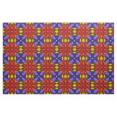 Tissu Fabric moderne Native American 6 Custom (Fat Quarter)