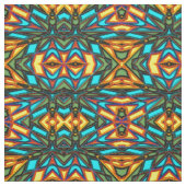 Tissu Fabric moderne Native American 7 Custom (Échantillon)