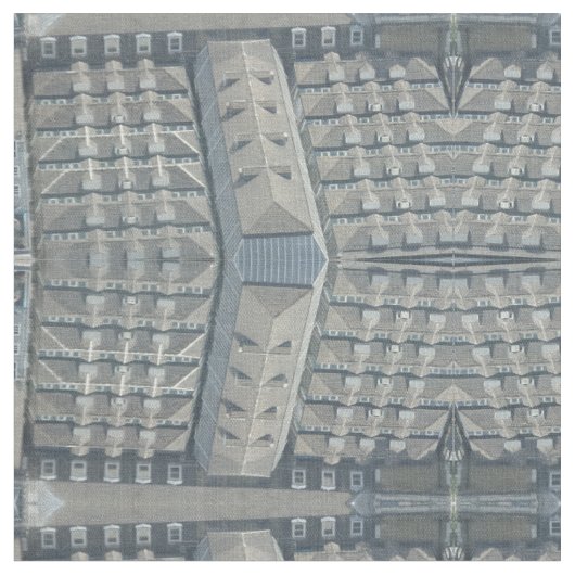 Tissu Fabric motif (Fermer)