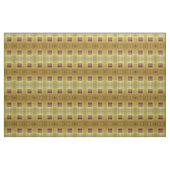 Tissu Fabric motif (Yard)