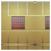 Tissu Fabric motif (Fermer)