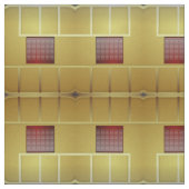 Tissu Fabric motif (Échantillon)
