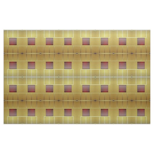Tissu Fabric motif (Fat Quarter)